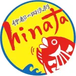 ひなた製作所のロゴ