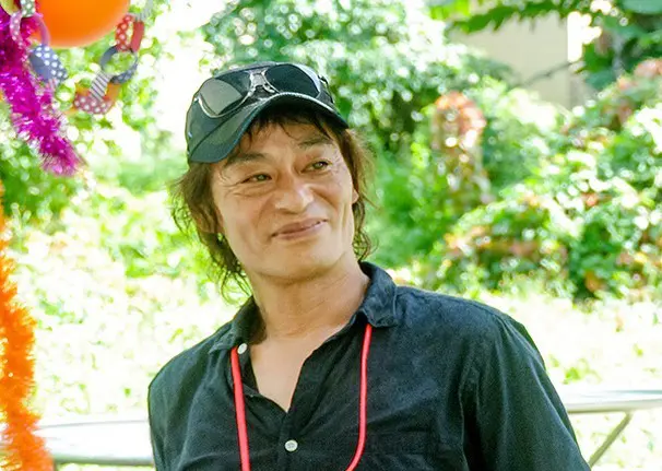 がんこ本舗代表 木村正宏（きむちん）